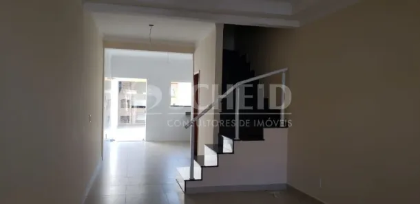 Sobrado com 3 Quartos à venda, 110m² no Jardim Palmares (Zona Sul), São Paulo