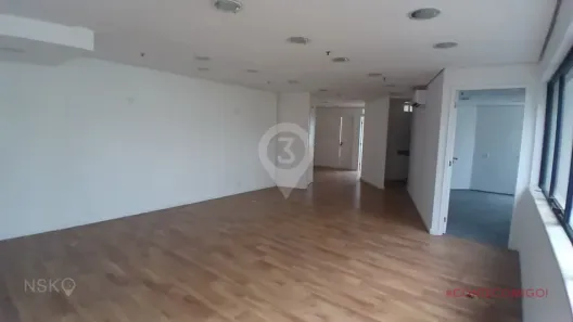 Sala Comercial à venda, 123m² no Liberdade, São Paulo