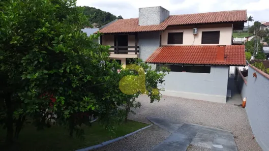 Casa com 4 Quartos à venda, 261m² no Velha, Blumenau