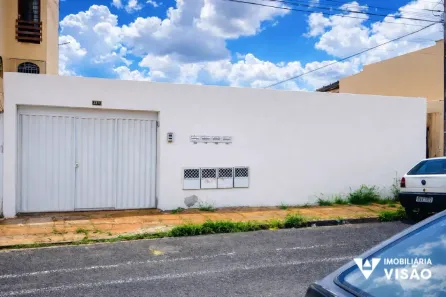 Casa com 2 Quartos à venda, 115m² no Estados Unidos, Uberaba