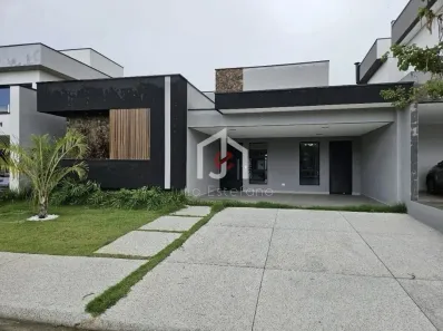 Casa de Condomínio com 3 Quartos à venda, 163m² no Bairro do Grama, Caçapava
