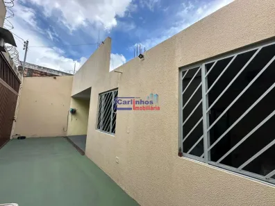Casa com 2 Quartos à venda, 162m² no Jardim Brasília, Betim