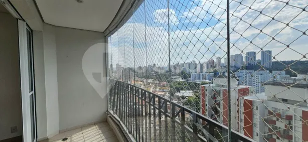 Apartamento com 3 Quartos à venda, 92m² no Jardim Taquaral, São Paulo