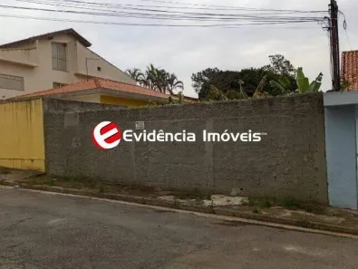 à venda, 480m² no Vila Scarpelli, Santo André