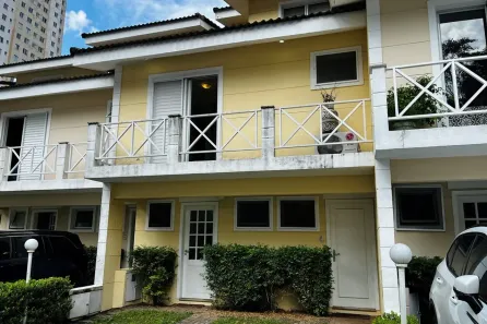 Casa de Condomínio com 4 Quartos à venda, 201m² no Jardim Ampliação, São Paulo