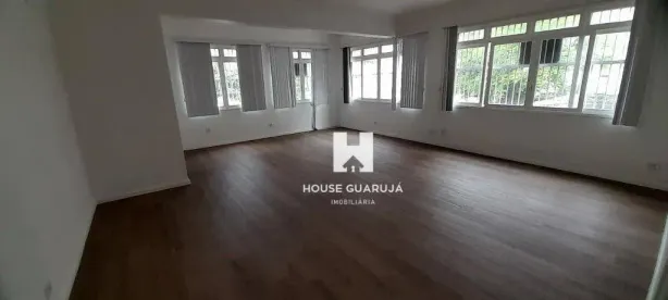 Sala Comercial para venda ou aluguel, 46m² no Pitangueiras, Guarujá