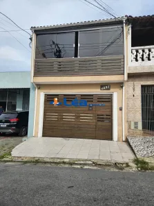 Casa com 2 Quartos à venda, 152m² no Jardim Dulce, Poá
