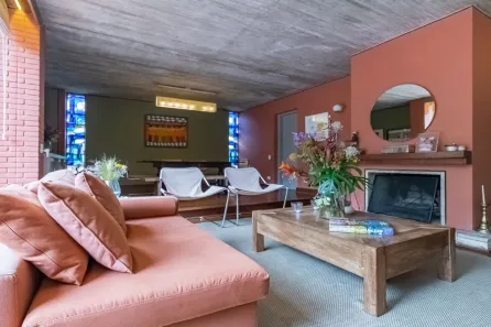 Casa com 4 Quartos à venda, 380m² no Alto de Pinheiros, São Paulo