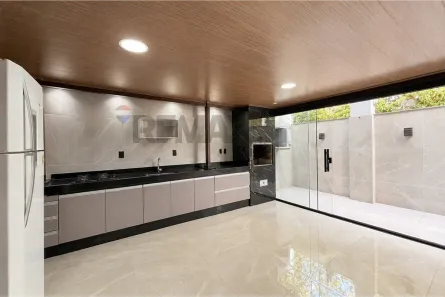 Apartamento com 2 Quartos à venda, 87m² no Colina de Laranjeiras, Serra