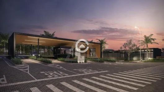 Lote/Terreno à venda, 442m² no Residencial Jatibela, Campinas