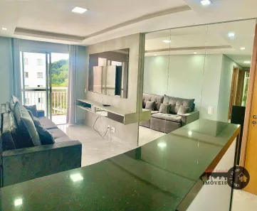 Apartamento com 2 Quartos à venda, 47m² no Jardim Colonial, São Paulo