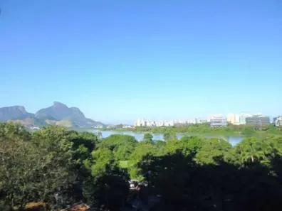 Apartamento com 4 Quartos à venda, 368m² no Barra da Tijuca, Rio de Janeiro