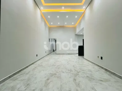 Casa de Condomínio com 3 Quartos à venda, 154m² no Jardim Residencial Villagio Ipanema I, Sorocaba