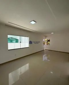 Casa com 4 Quartos à venda, 127m² no Parque das Nações, Parnamirim