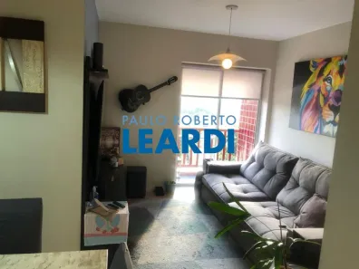 Apartamento com 2 Quartos à venda, 58m² no Jardim Ester, São Paulo