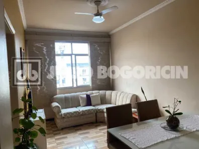 Apartamento com 2 Quartos à venda, 69m² no Maracanã, Rio de Janeiro