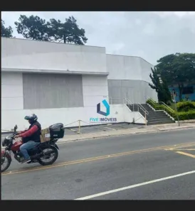 Prédio Comercial à venda, 380m² no Jardim Taquaral, São Paulo