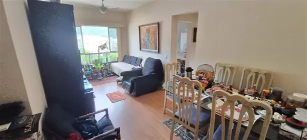 Apartamento com 2 Quartos à venda, 70m² no Andaraí, Rio de Janeiro