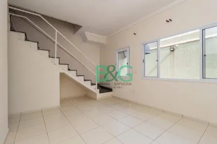 Sobrado com 3 Quartos à venda, 69m² no Vila Prudente, São Paulo
