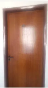 Apartamento com 1 Quarto à venda, 49m² no Brooklin Paulista, São Paulo