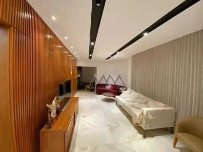 Apartamento com 4 Quartos à venda, 130m² no São Pedro, Belo Horizonte