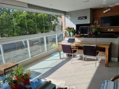 Apartamento com 3 Quartos à venda, 192m² no Vila Romana, São Paulo