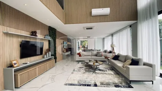 Casa com 6 Quartos à venda, 555m² no Riviera, Bertioga
