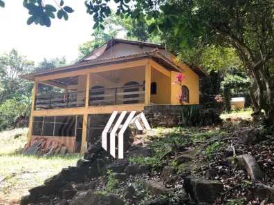 Fazenda/Sítio com 2 Quartos à venda, 20000m² no Amorosa, Conceição de Macabu