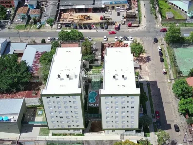 Apartamento com 3 Quartos à venda, 70m² no Bom Jesus, Porto Alegre