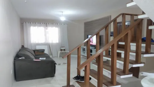 Sobrado com 3 Quartos à venda, 84m² no Residencial Armando Moreira Righi, São José dos Campos