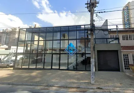 Ponto Comercial para alugar, 140m² no Campestre, Santo André