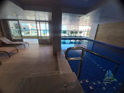 Apartamento com 2 Quartos à venda, 96m² no Canto do Forte, Praia Grande