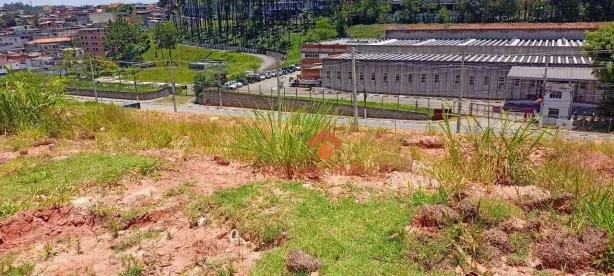 Lote/Terreno à venda, 125m² no Parque Alexandre, Cotia