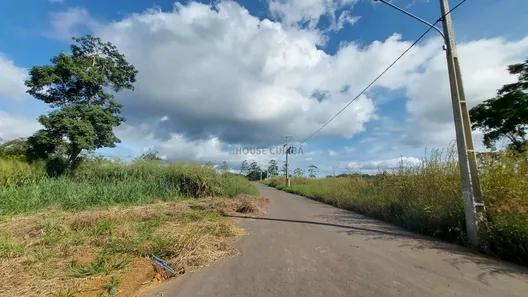 Lote/Terreno à venda, 200m² no , Chapada dos Guimarães