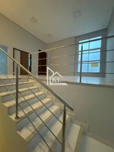 Casa com 4 Quartos à venda, 211m² no Parque das Nações, Parnamirim