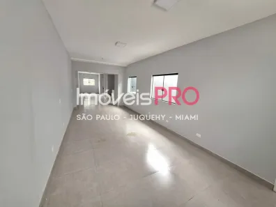 Imóvel Comercial com 1 Quarto para alugar, 215m² no Planalto Paulista, São Paulo