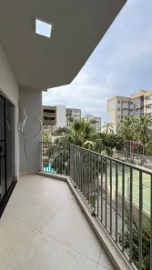 Apartamento com 3 Quartos para alugar, 96m² no Bosque da Saúde, Cuiabá