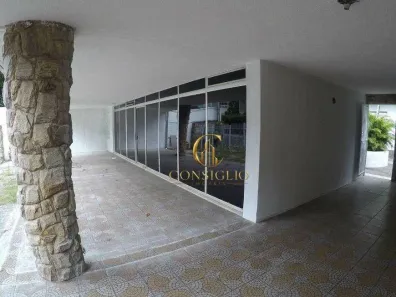 Imóvel Comercial com 4 Quartos à venda, 300m² no Jardim Esplanada, São José dos Campos