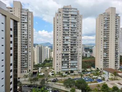 Sala Comercial à venda, 105m² no Vila da Serra, Nova Lima