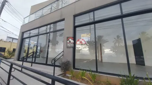 Ponto Comercial para alugar, 104m² no Sumaré, Caraguatatuba