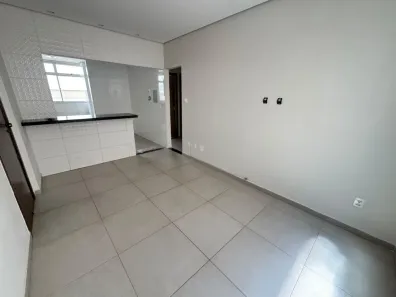 Apartamento com 2 Quartos para alugar, 60m² no Minaslândia (P Maio), Belo Horizonte