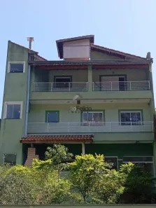 Sobrado com 3 Quartos à venda, 250m² no Jardim Guapituba, Mauá