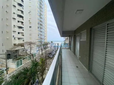 Apartamento com 3 Quartos à venda, 130m² no Pitangueiras, Guarujá