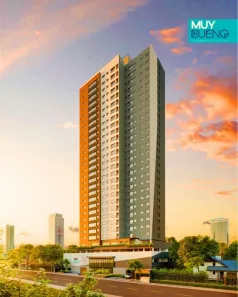 Apartamento com 3 Quartos à venda, 75m² no Jardim América, Goiânia
