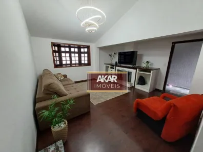 Sobrado com 3 Quartos à venda, 212m² no Parque Terra Nova, São Bernardo do Campo