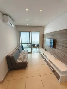 Apartamento com 2 Quartos para alugar, 73m² no Pinheiros, São Paulo