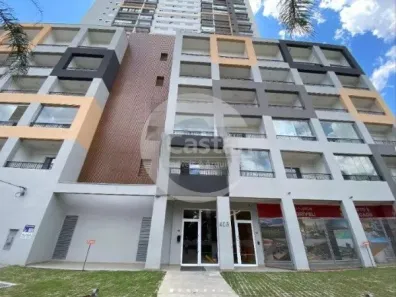 Apartamento com 1 Quarto à venda, 32m² no Belenzinho, São Paulo