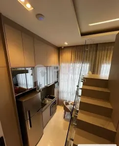 Apartamento com 1 Quarto à venda, 27m² no Vila Mazzei, São Paulo