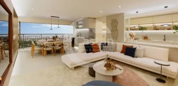 Apartamento com 4 Quartos à venda, 155m² no Quarta Parada, São Paulo