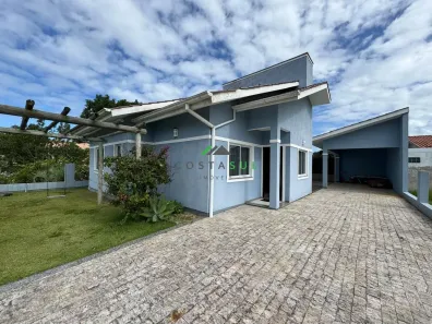 Casa com 3 Quartos à venda, 177m² no Ibiraquera, Imbituba
